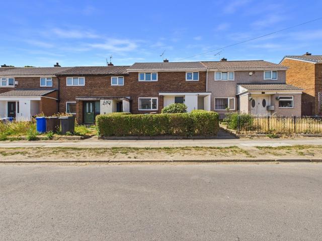 House at Hollybank Drive, Newtownabbey