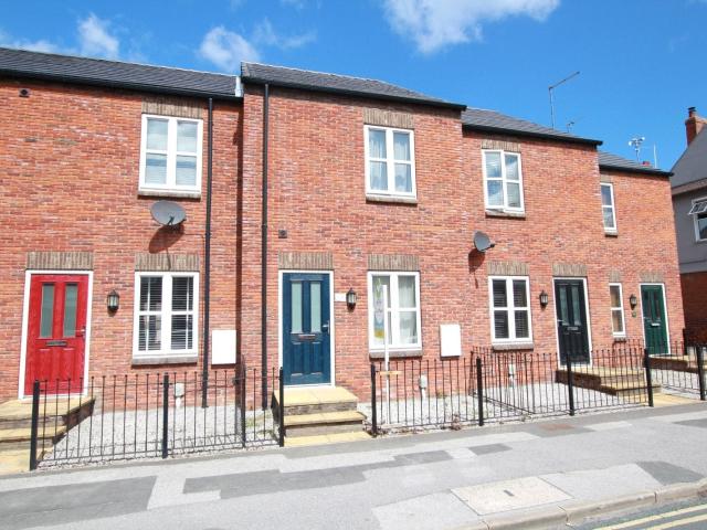 House at Holme Church Lane, Beverley