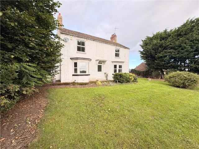 House at Holmebeck Lane, Melmerby