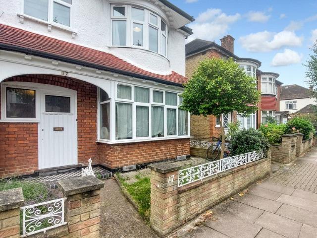 House at Holmside Road, Greater London