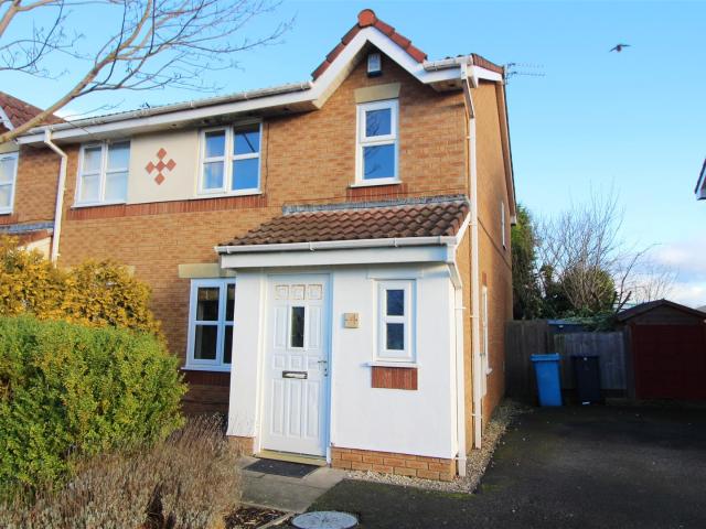 House at Hope Close, Borough of Wyre