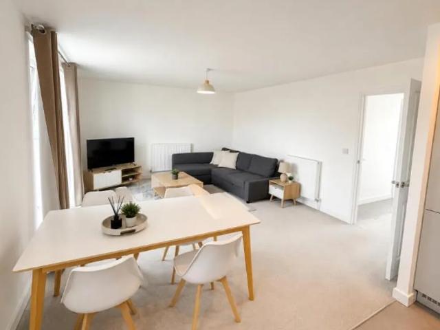 Apartment at Hope Close, Peterborough