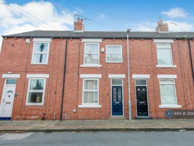 House at Hope Street West, Wakefield