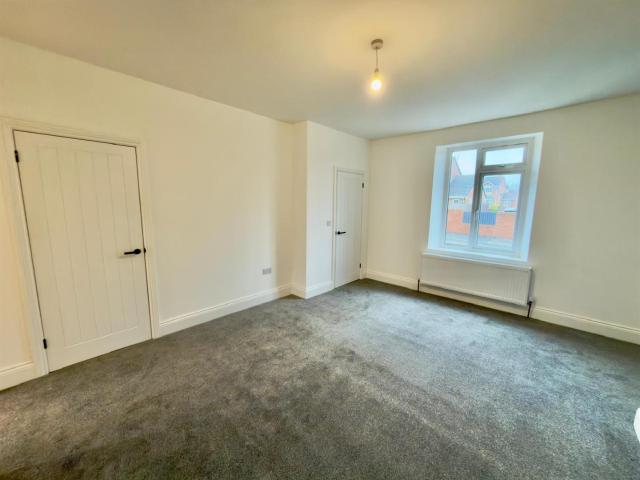 House at Horbury Road, Wakefield