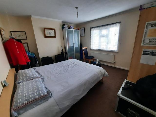 House at Hordern Grove, Wolverhampton