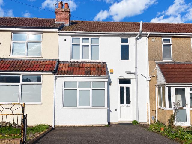 house at Horfield, Berry Lane, BS7 9SA