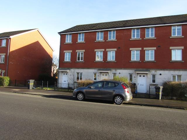 house at Horfield, Filton Avenue, BS7 0LH