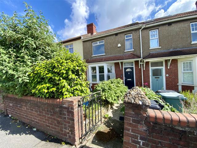house at Horfield, Muller Road, BS7 9RH