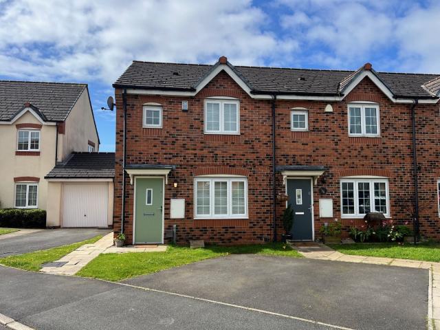 House at Hornbeam Close, Borough of Fylde