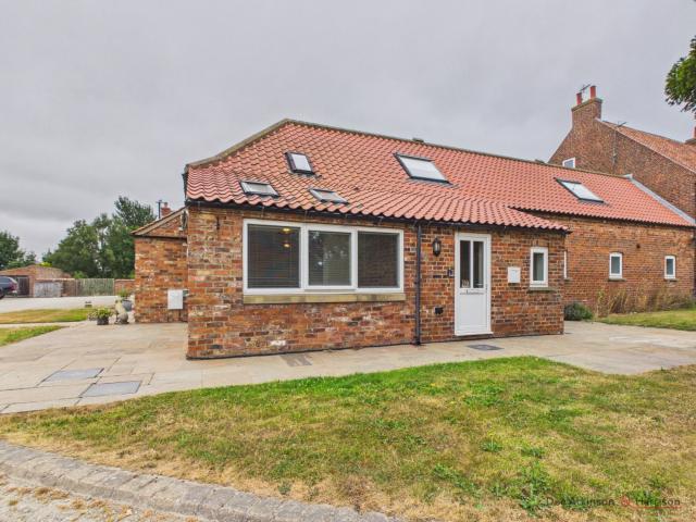 House at Hornsea Road, Skipsea