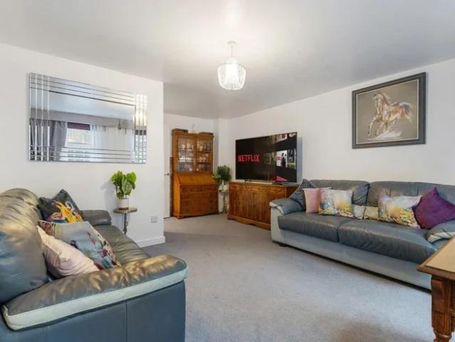 House at Horseferry Road, City of Westminster