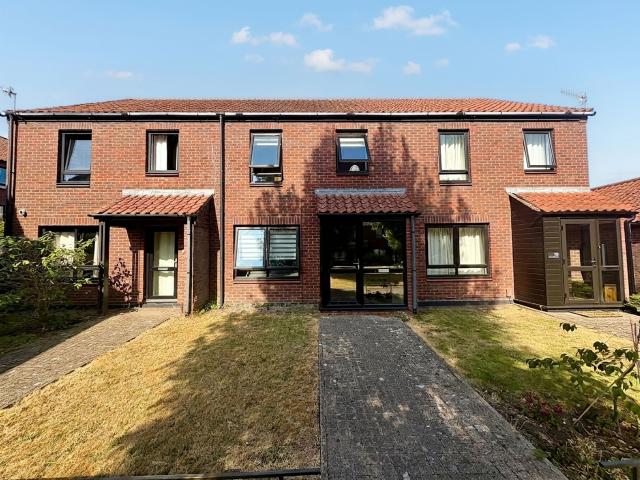 house at Hotwells, Rownham Mead, BS8 4YD