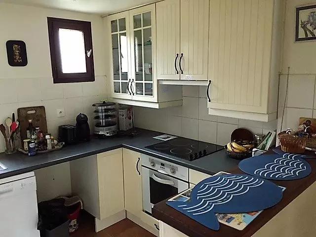 house at Houlgate