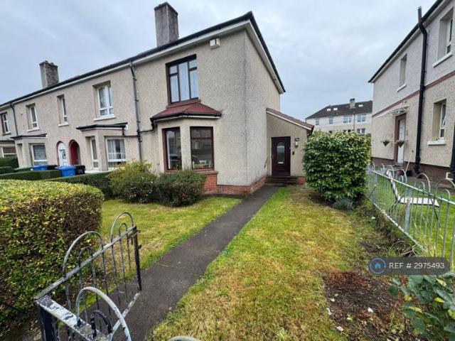 House at Househillwood Road, Glasgow