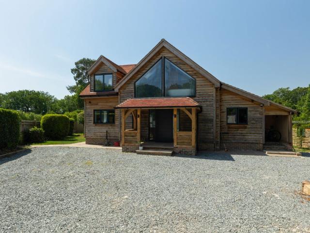House at How Green Lane, Sevenoaks