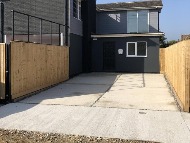 House at Howard Close, Borough of Swale