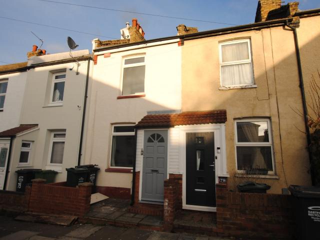 House at Howard Road, Dartford