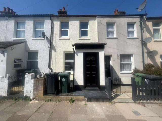 House at Howard Road, Dartford