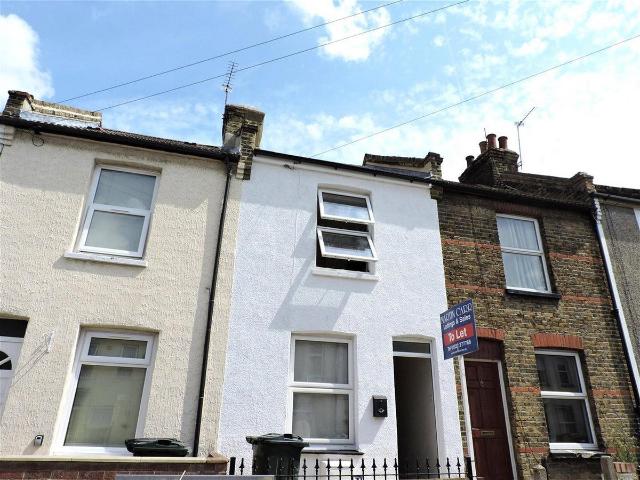 House at Howard Road, Dartford
