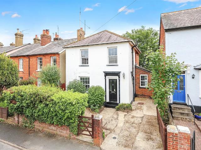 House at Howard Road, Mole Valley
