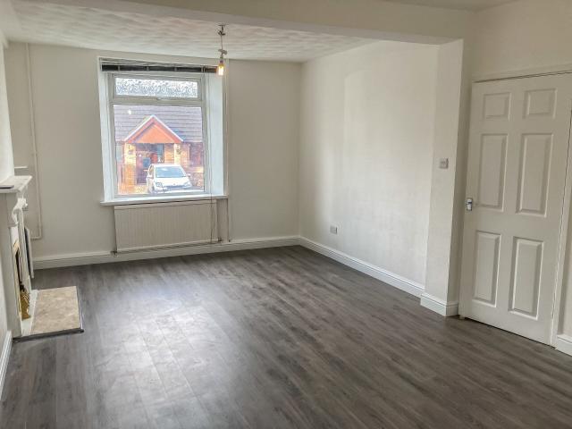 House at Howell Street, Pontypridd