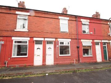 House at Howells Avenue, Trafford
