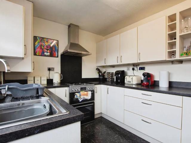 House at Howick Drive, Nottingham