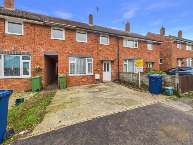 House at Humber Place, Tewkesbury