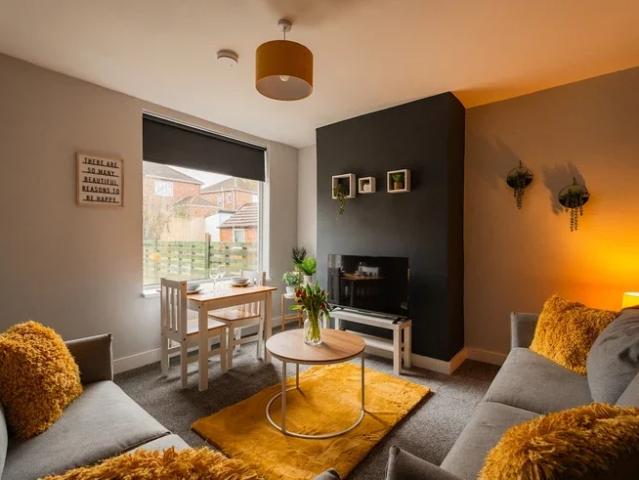 House at Humber Road, Thornaby on Tees