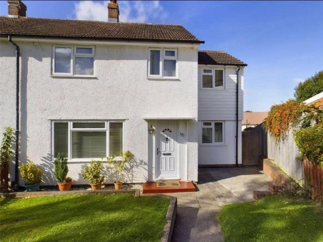 House at Hunt Road, Tonbridge and Malling