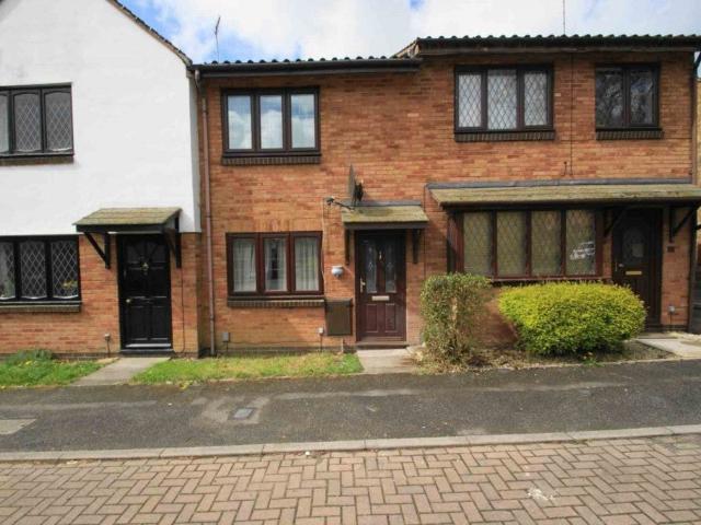 House at Hunters Oak, Dacorum