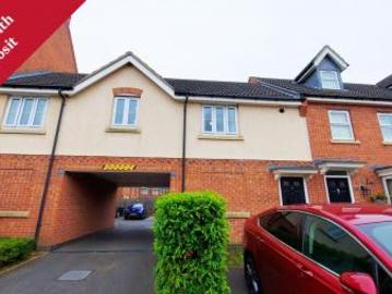 House at Huntingtower Road, South Kesteven