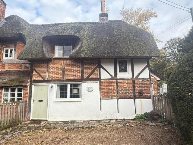 House at Hunton Lane, Winchester