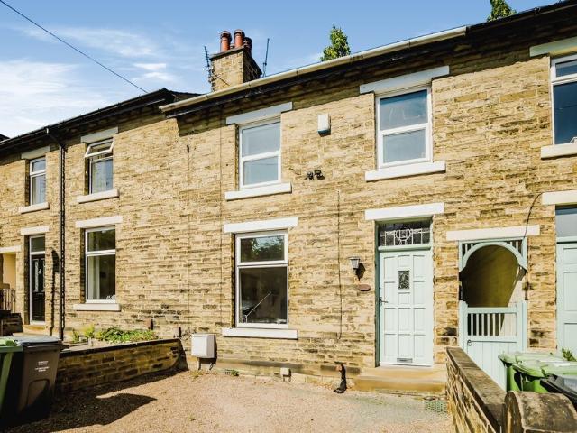 House at Huddersfield Road, Bradford