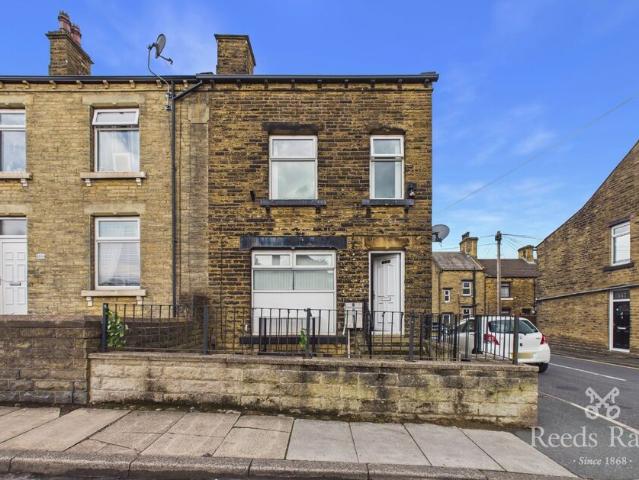 House at Huddersfield Road, Bradford