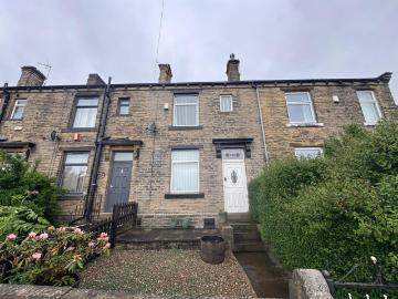House at Huddersfield Road, Bradford