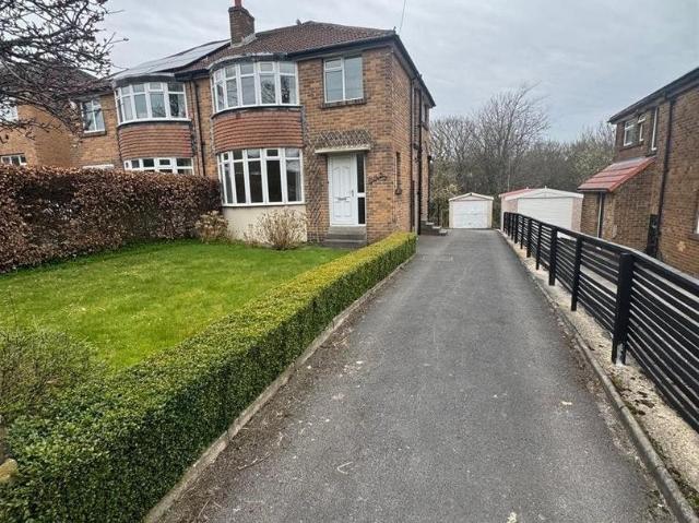 House at Huddersfield Road, Kirklees