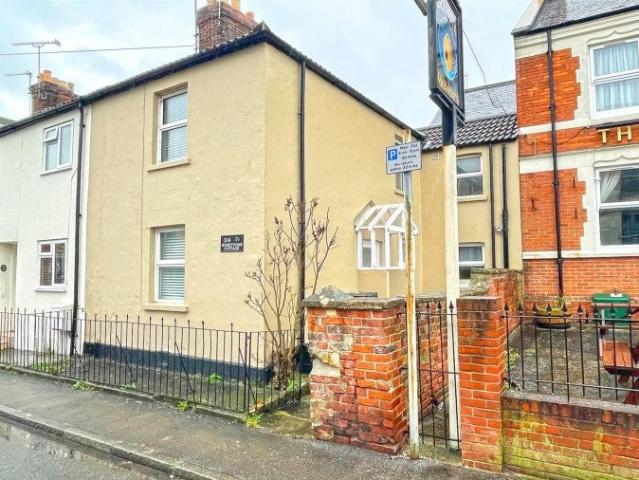 House at Huish, Yeovil