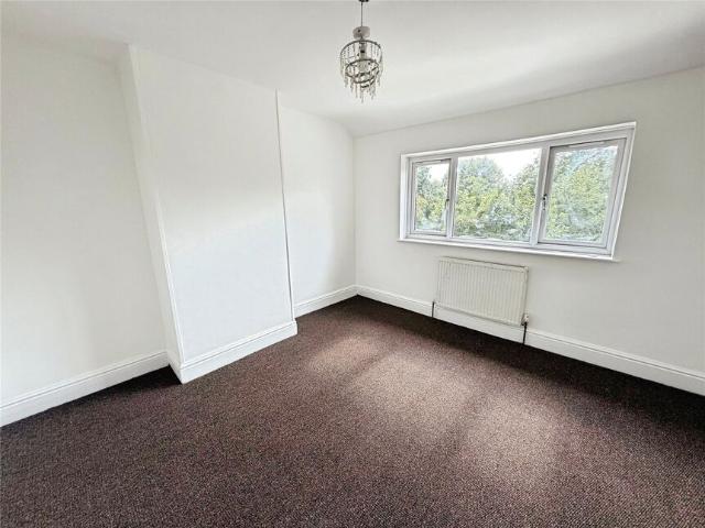 House at Hurst Road, Coventry