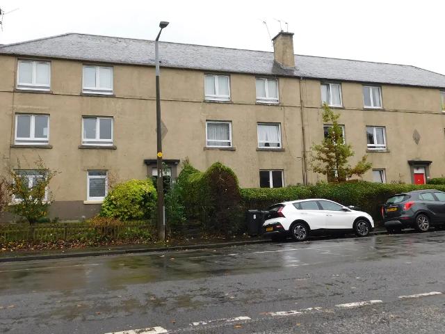 House at Hutchison Road, City of Edinburgh