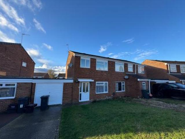 House at Icomb Close, Swindon