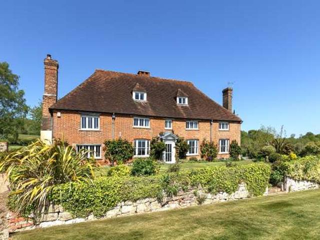 House at Ide Hill Road, Sevenoaks