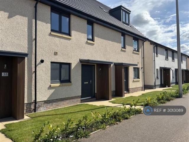 House at Innes Neuk, Prestonpans