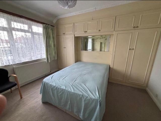 House at Indus Road, Greater London