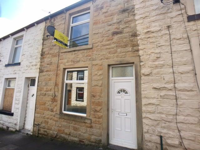 House at Ingham Street, Padiham