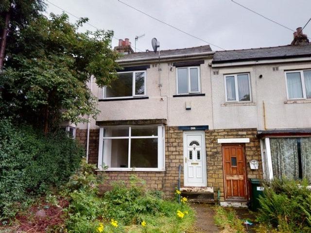 House at Ingleby Road, Bradford