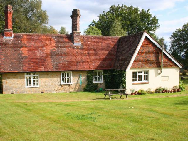 House at Iping Road, Milland