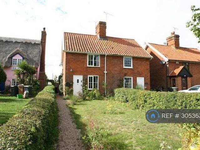 House at Ipswich Way, Mid Suffolk