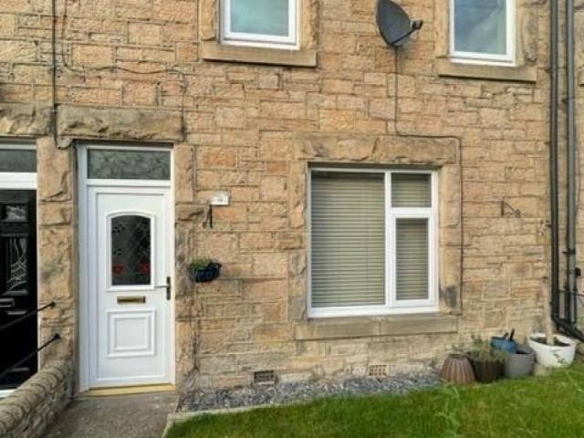 House at Iris Terrace, Ryton