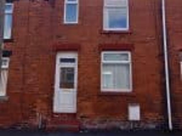 House at Iveson Terrace, Sacriston